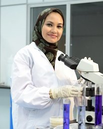 Wahizatul Afzan Azmi