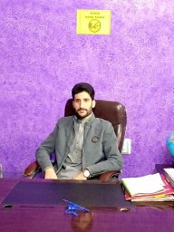 Ubaid ur Rehman