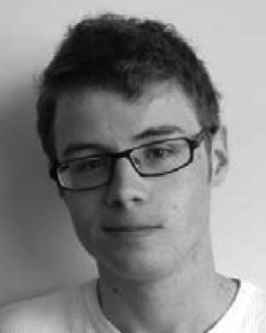 Colin Douch