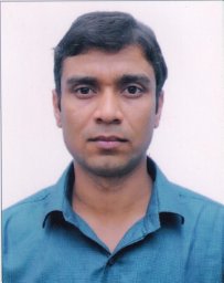 Pankaj Kumar