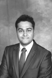 Dave Kaushalkumar