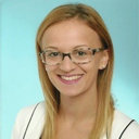Irina Zrnic Novakovic