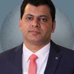 Kamran Akbar