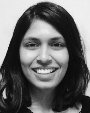 Lakshmi Ravi