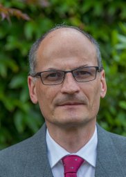 Hartmut Schluter