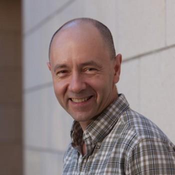 Gregory Kovacs