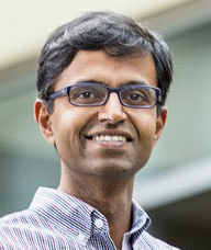 Siddhartha Srinivasa