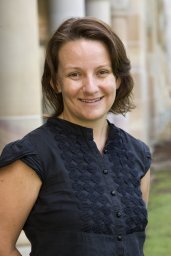 Kerrie A. Wilson