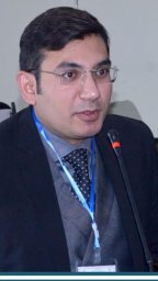 Raheel Suleman