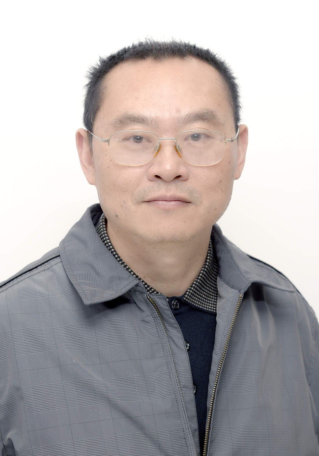 Zhiming Xu