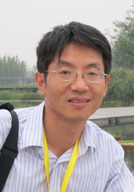 Jipei Yue