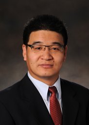 Zhang Yanan