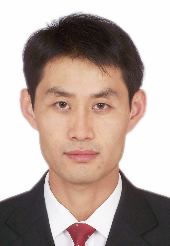 Xianqiang Yin