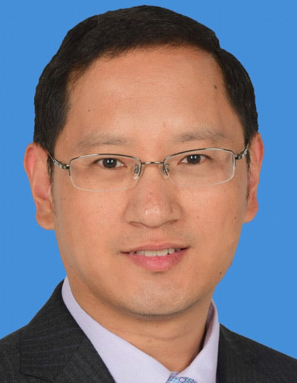 Jinliang Ding