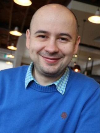 Piotr Koniusz