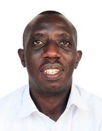 Anselme Ndikumana