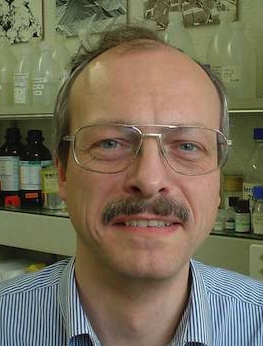 Karl Kramer