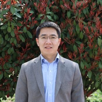 Dongfu Qian