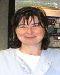 Luisa Martinez Pomares