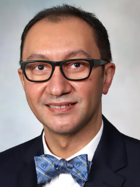 Sherif A. El Nashar