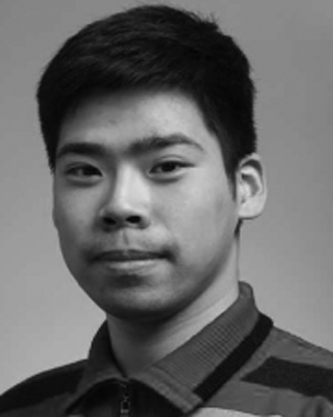 Sijie Shen