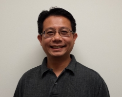 Gilbert C. Gee