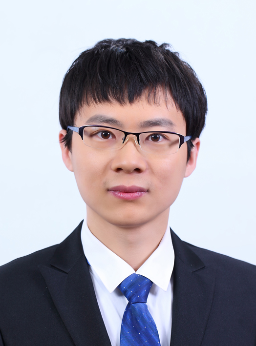Zhu Wang