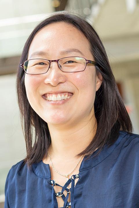 Hyunsun Kim