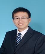 Kangzhou Wang