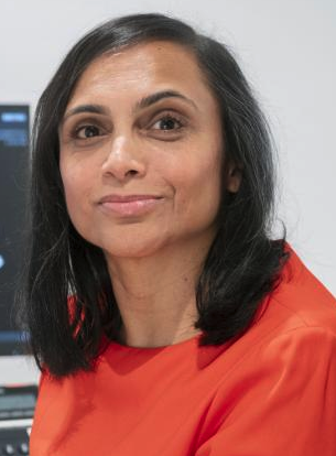 Sheela Rao