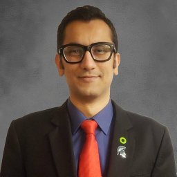 Faizan Shafique