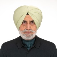 Satpal Singh Sekhon