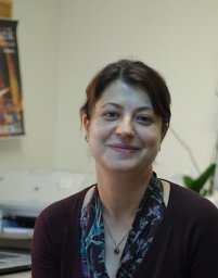 Esra Şengelen Sevim