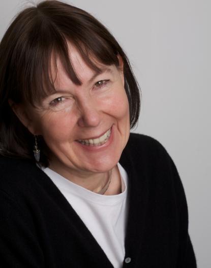 Frances Ashcroft