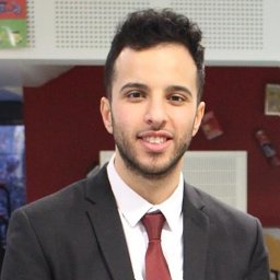 Ahmad Chaker
