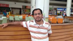 N. Chandrakanth