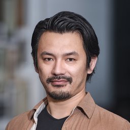 Kazunari Nohara