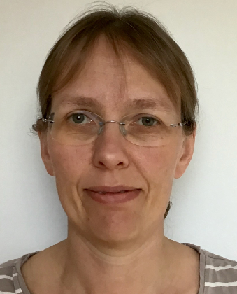 Anne Hébraud