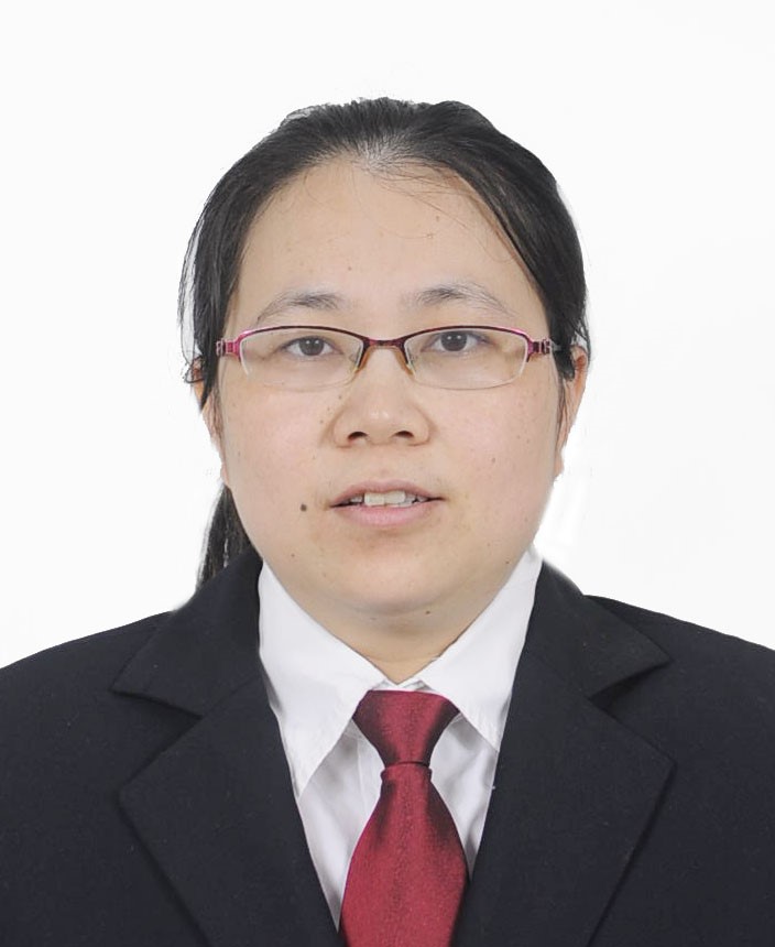 Hongru Li