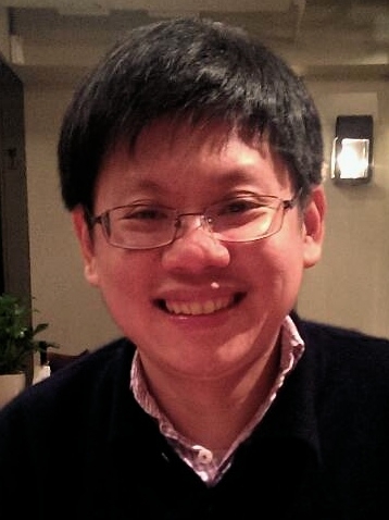 Shou-De Lin