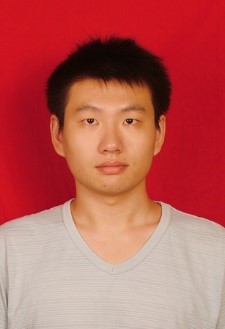 Baicheng Zhang