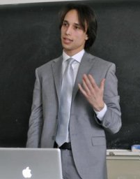 Paolo Mancinelli