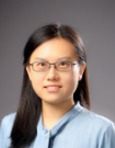 Jingsi Ming