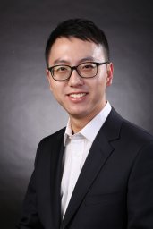 Yusen Qiao
