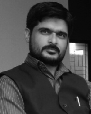 Muhammad Zubair