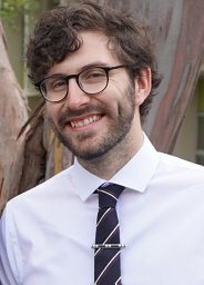 Michael Guerzoni
