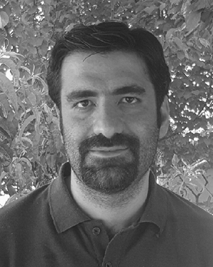 Yasser Rezaeiyan