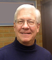 Calvin H. Bartholomew