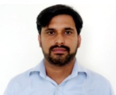 Shashi Prakash Dwivedi
