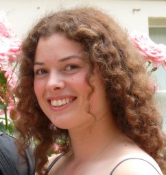 Winney Isabel